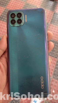 Old Oppo F17 Pro 4G